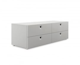 Anish Chest Of Drawers by Horm