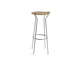 Bar Stool by Horm