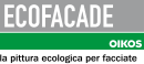 Oikos Ecofacade Logo
