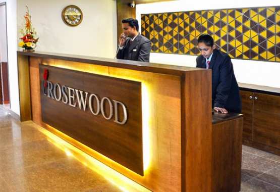 Rosewood Apartments, Haridwar