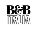 Logo B&B Italia